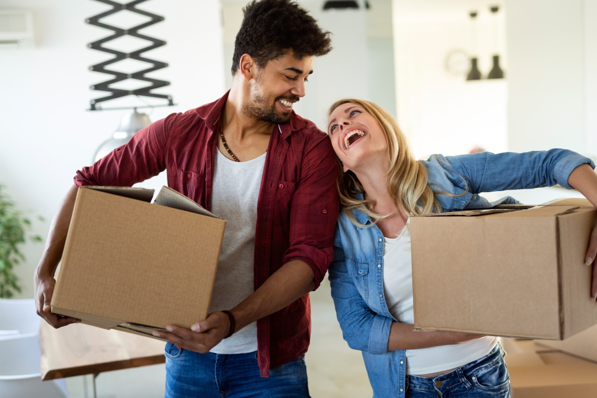 Moving Checklist for Your Upcoming Move