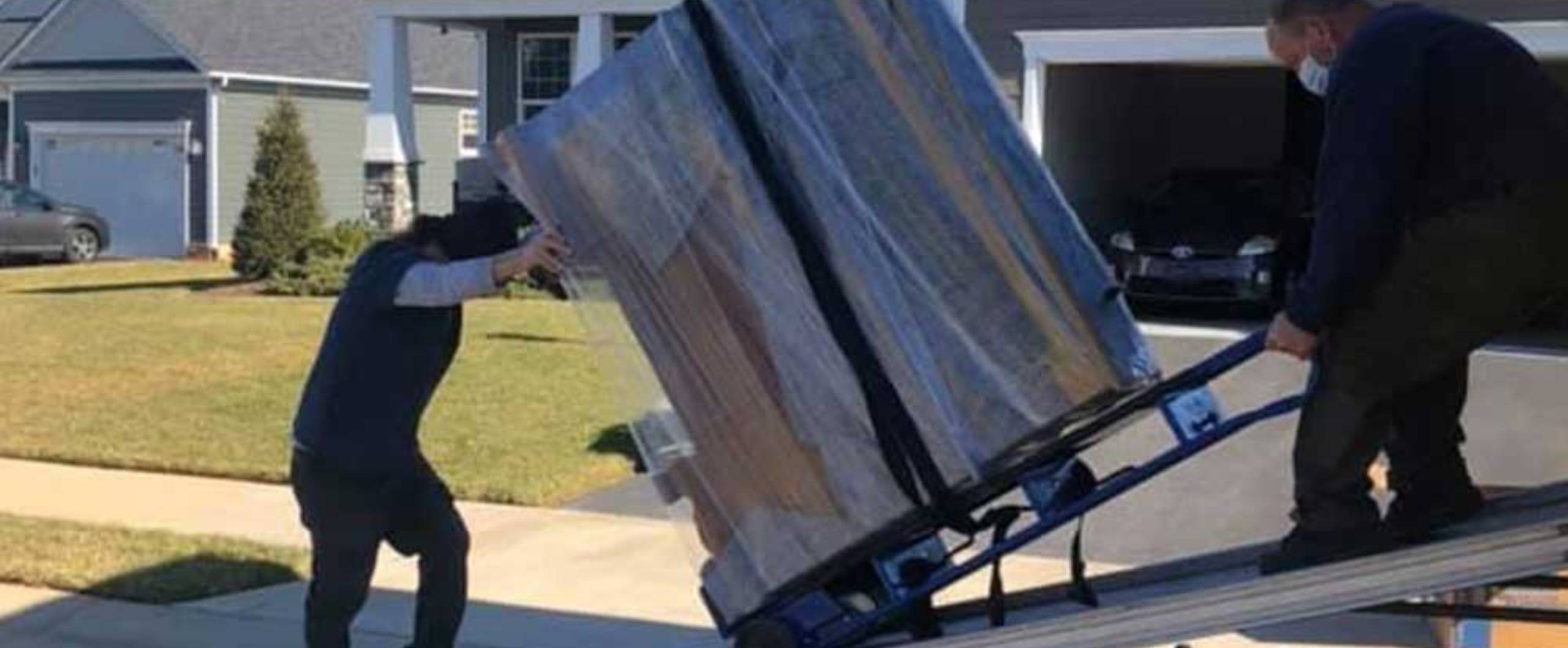 Gilbert Moving & Storage: Your Trusted Safe Movers