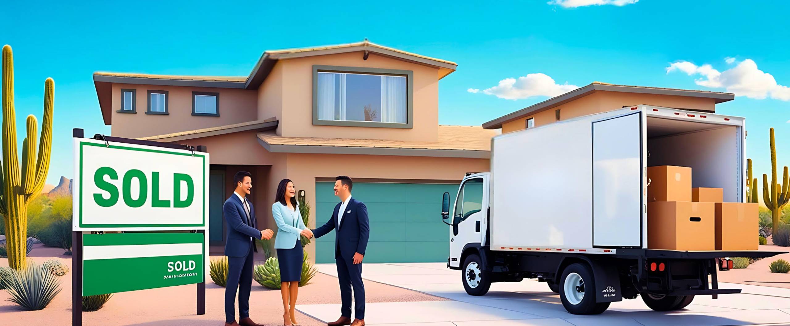 Why Partnering with a NH Prime AZ Realtor Brokerage Can Make Your Move Seamless