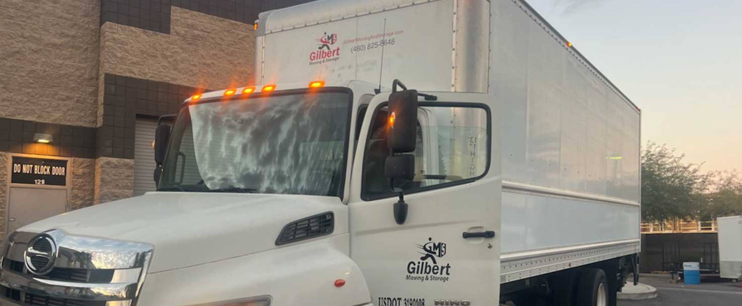 Local Moving in Arizona