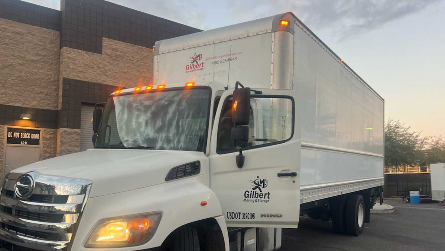 Local Moving in Arizona