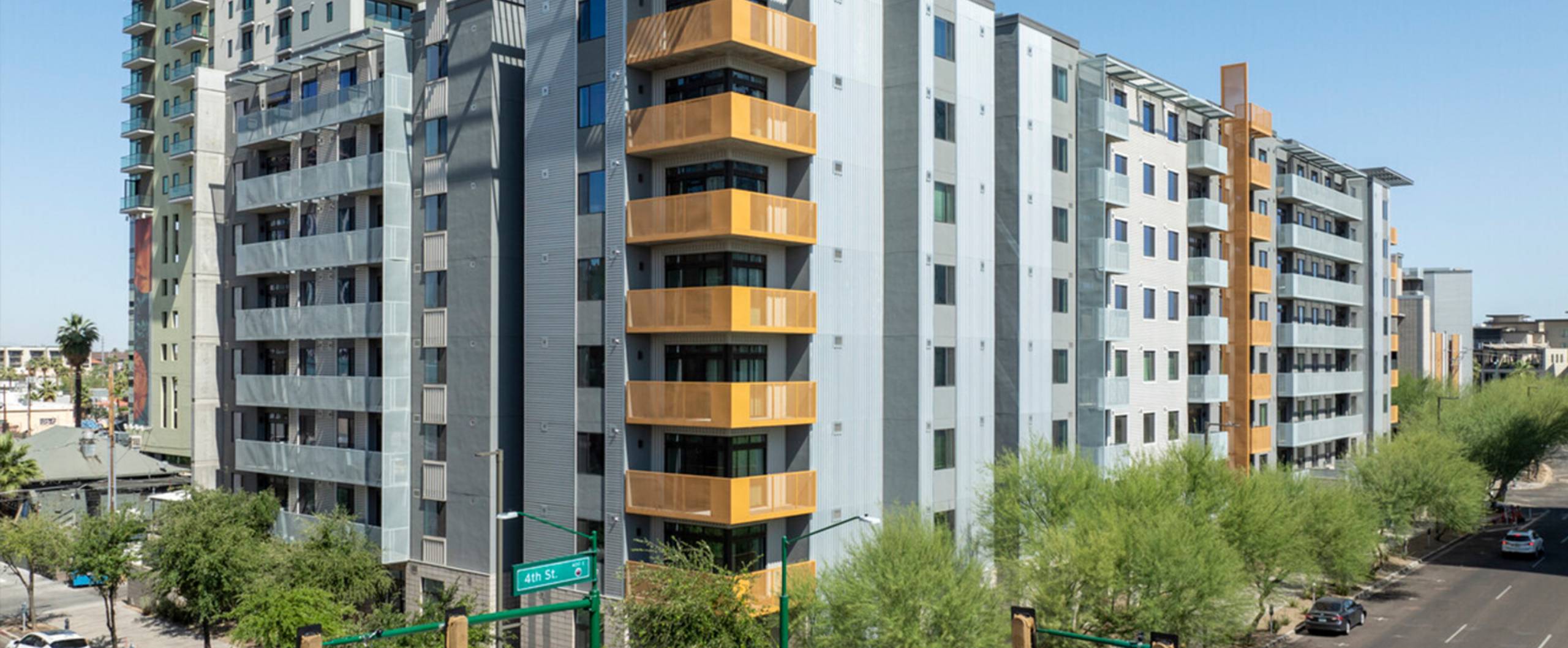 Best Websites to Find Apartments and Residential Accommodation in Arizona