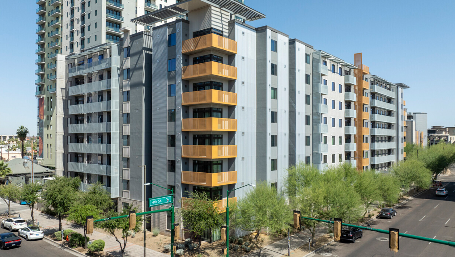 Best Websites to Find Apartments and Residential Accommodation in Arizona