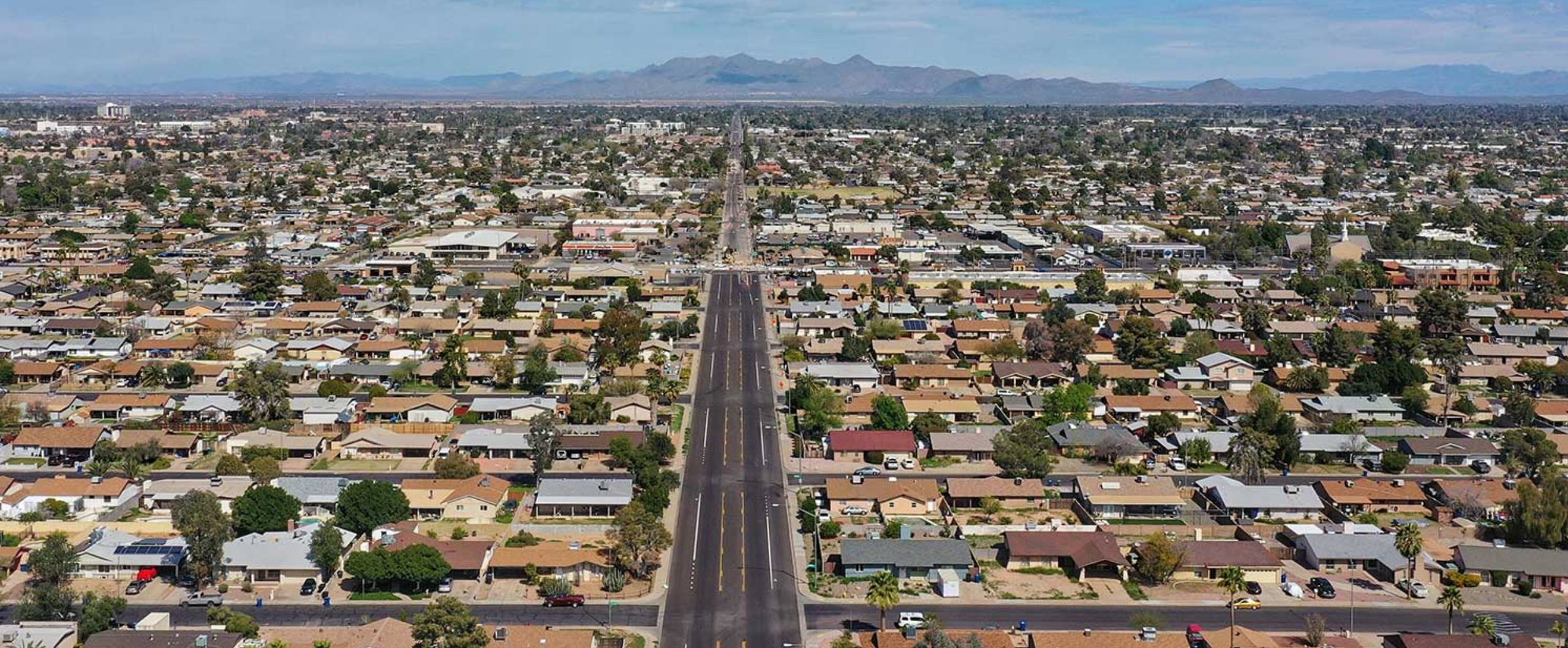 Pros and Cons of Living in Arizona