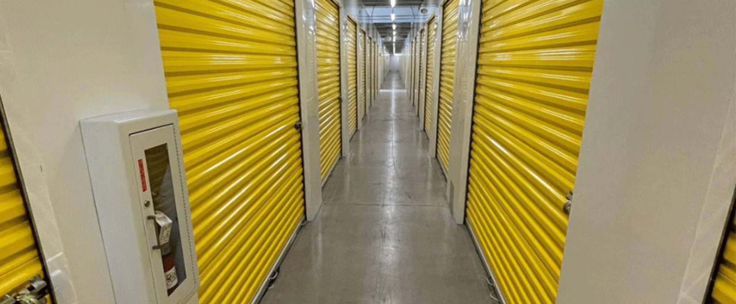 Gilbert Storage