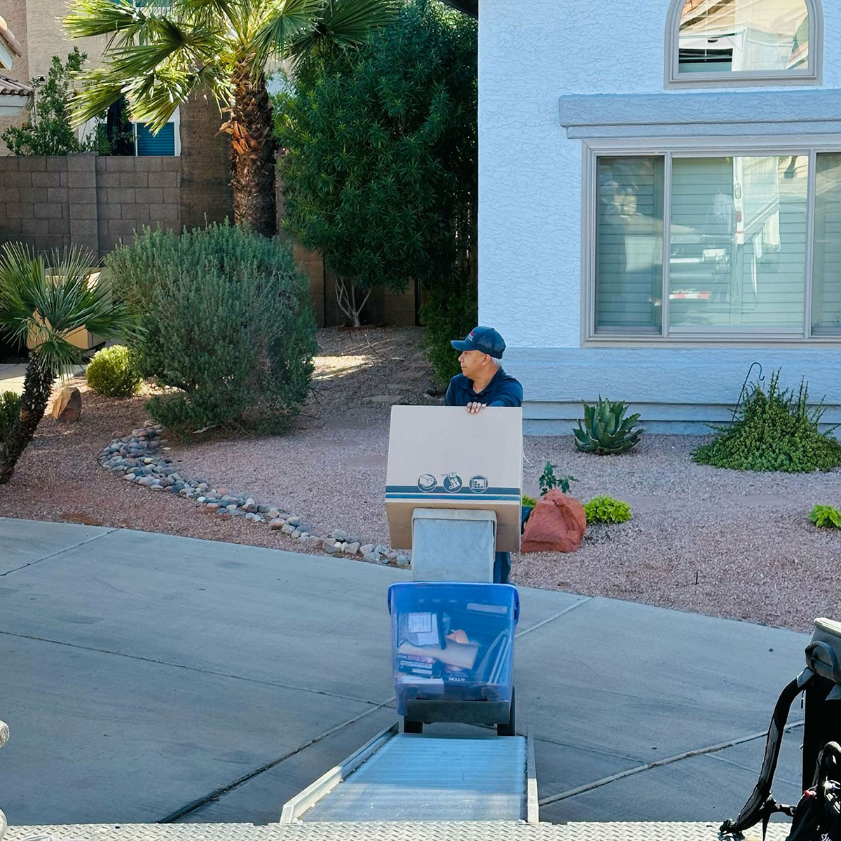 Senior Moving Services