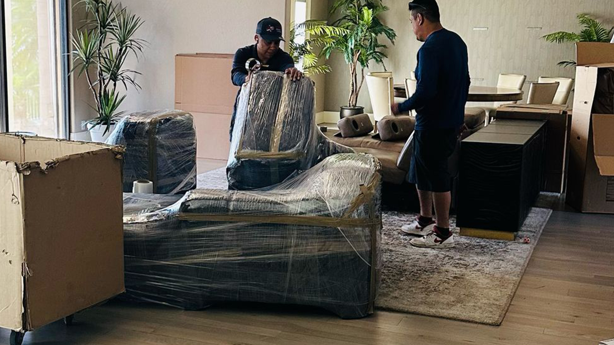 How to Protect Your Most Valuable Items During a Move How to Protect Your Most Valuable Items During a Move