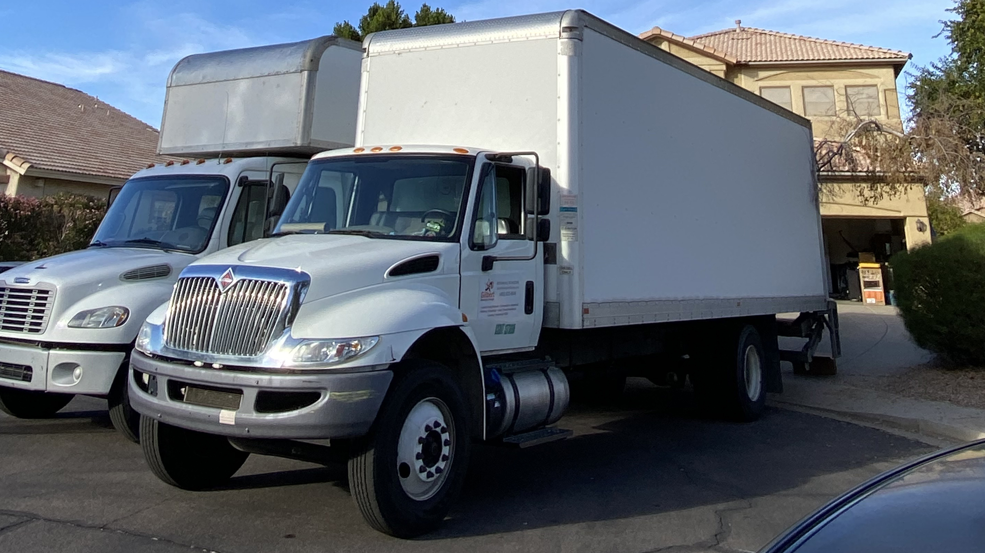 Thinking About Moving to Mesa Thinking About Moving to Mesa?