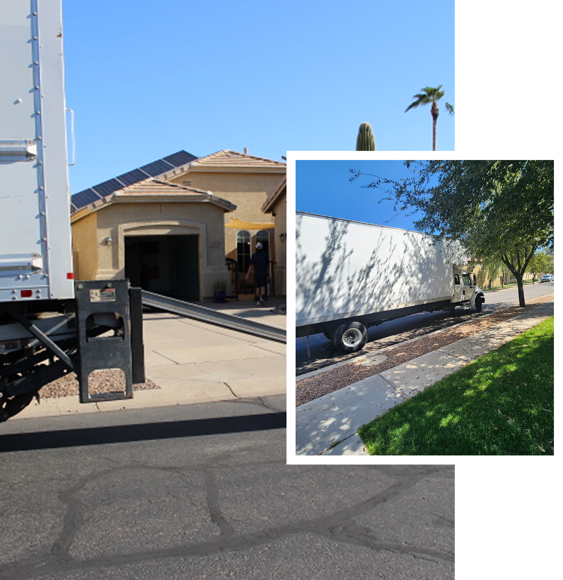 Local Moving Services