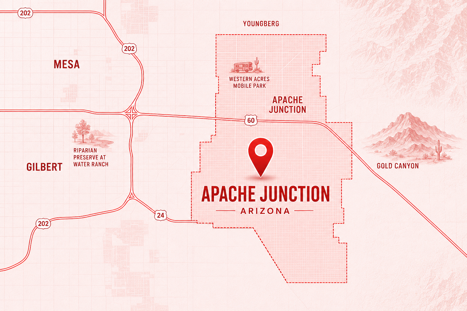 Apache Junction, AZ professional movers near me