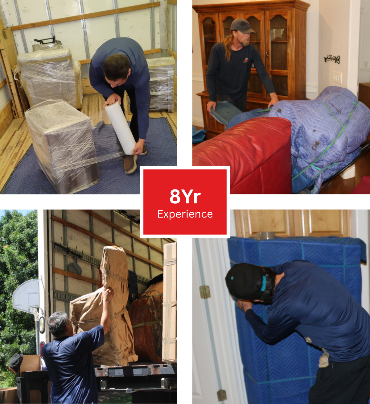 How local moving works, step by step (18) senior moving gold canyon az
