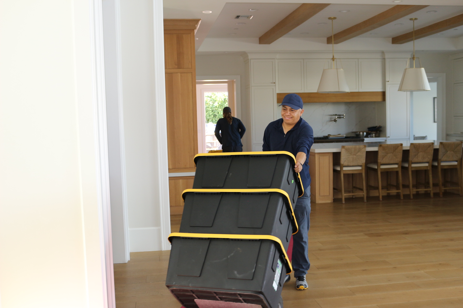 How to Choose A Chandler Mover (Avoid The Bad Ones) professional movers near me