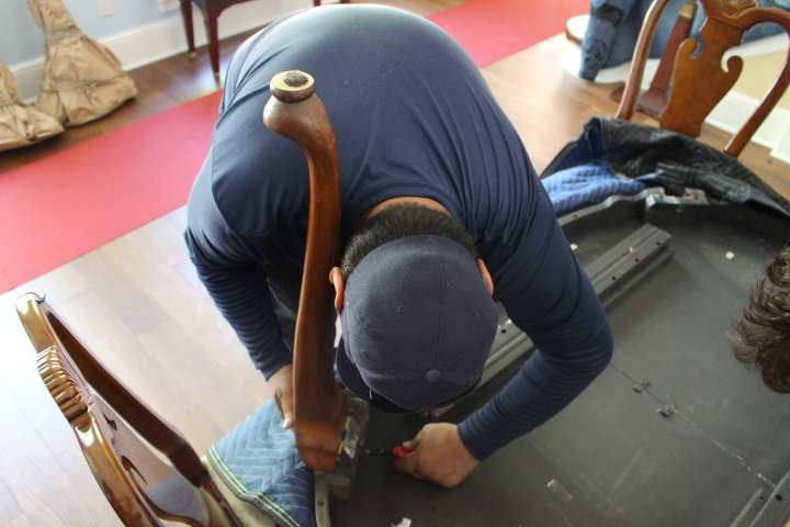 How to choose a Apache Junction mover (and avoid the bad ones) professional movers near me