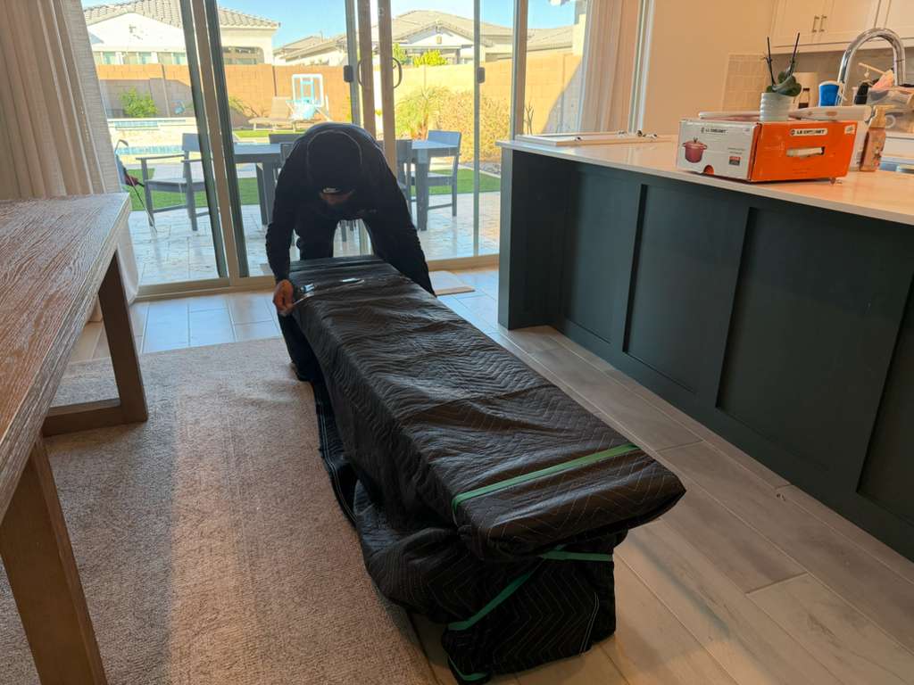 How to choose a Gold Canyon mover (and avoid the bad ones) professional movers near me