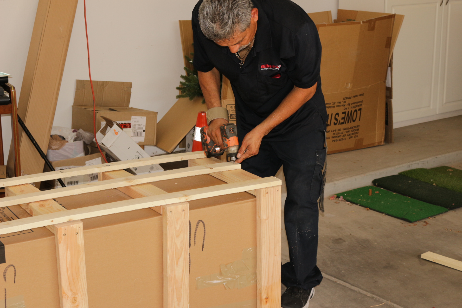 How to choose a Mesa mover (and avoid the bad ones) storage mesa az