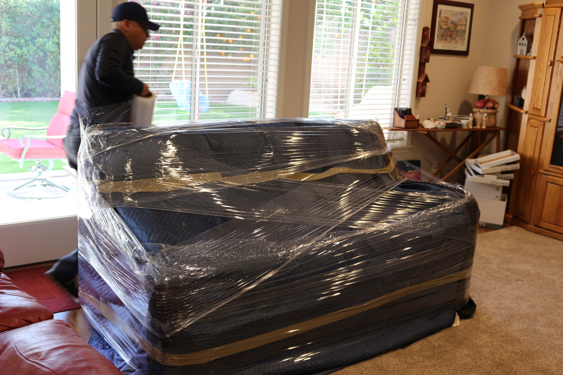 How to choose a Scottsdale mover (and avoid the bad ones) packing and unpacking scottsdale az