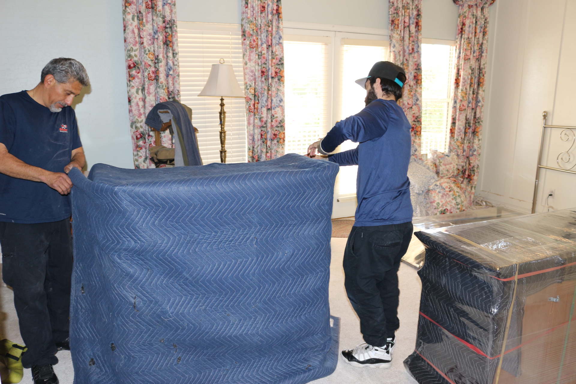 How to choose a Tempe mover (and avoid the bad ones) storage tempe az