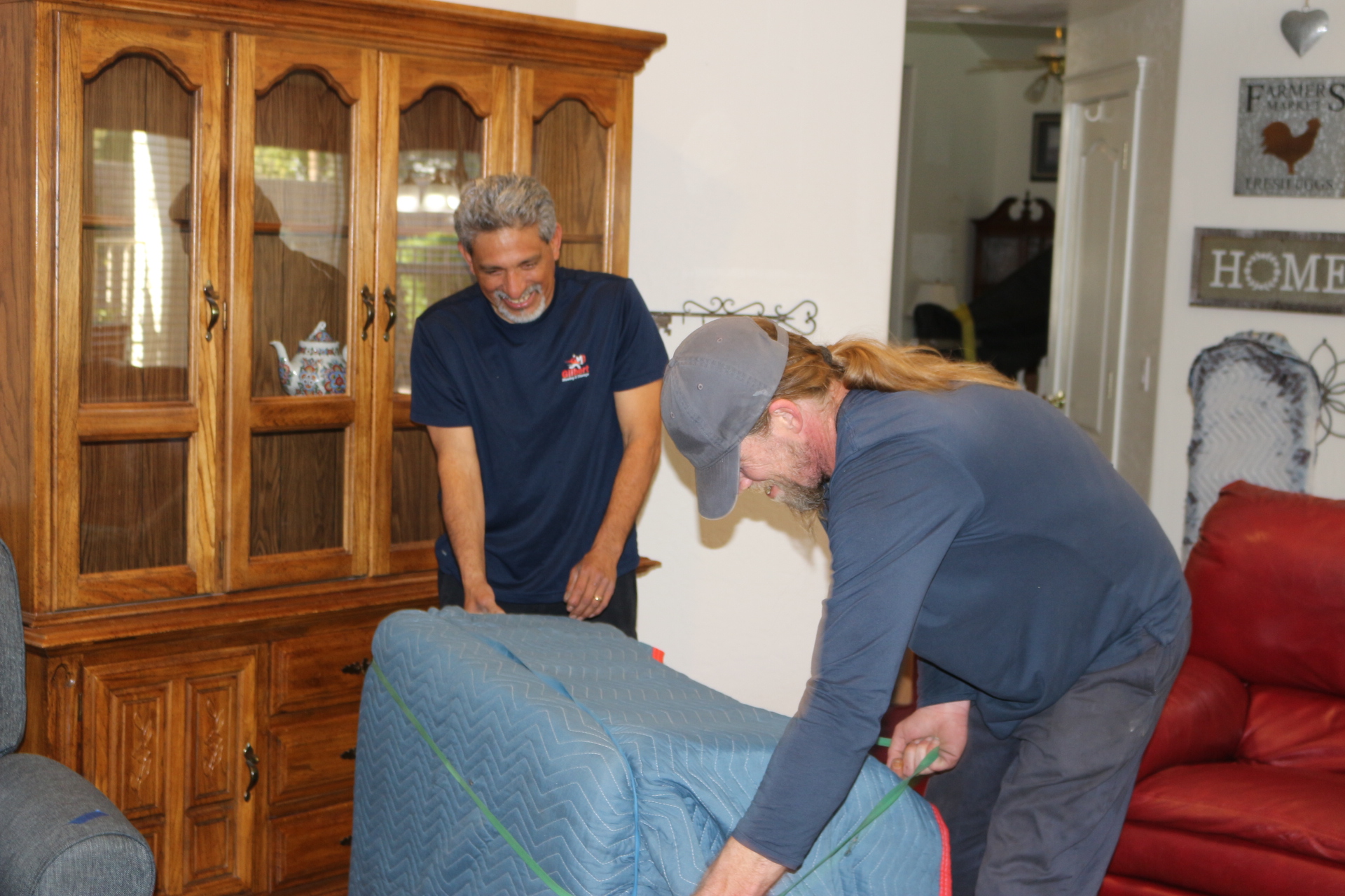 How to choose a Tempe mover (and avoid the bad ones) packing and unpacking tempe az