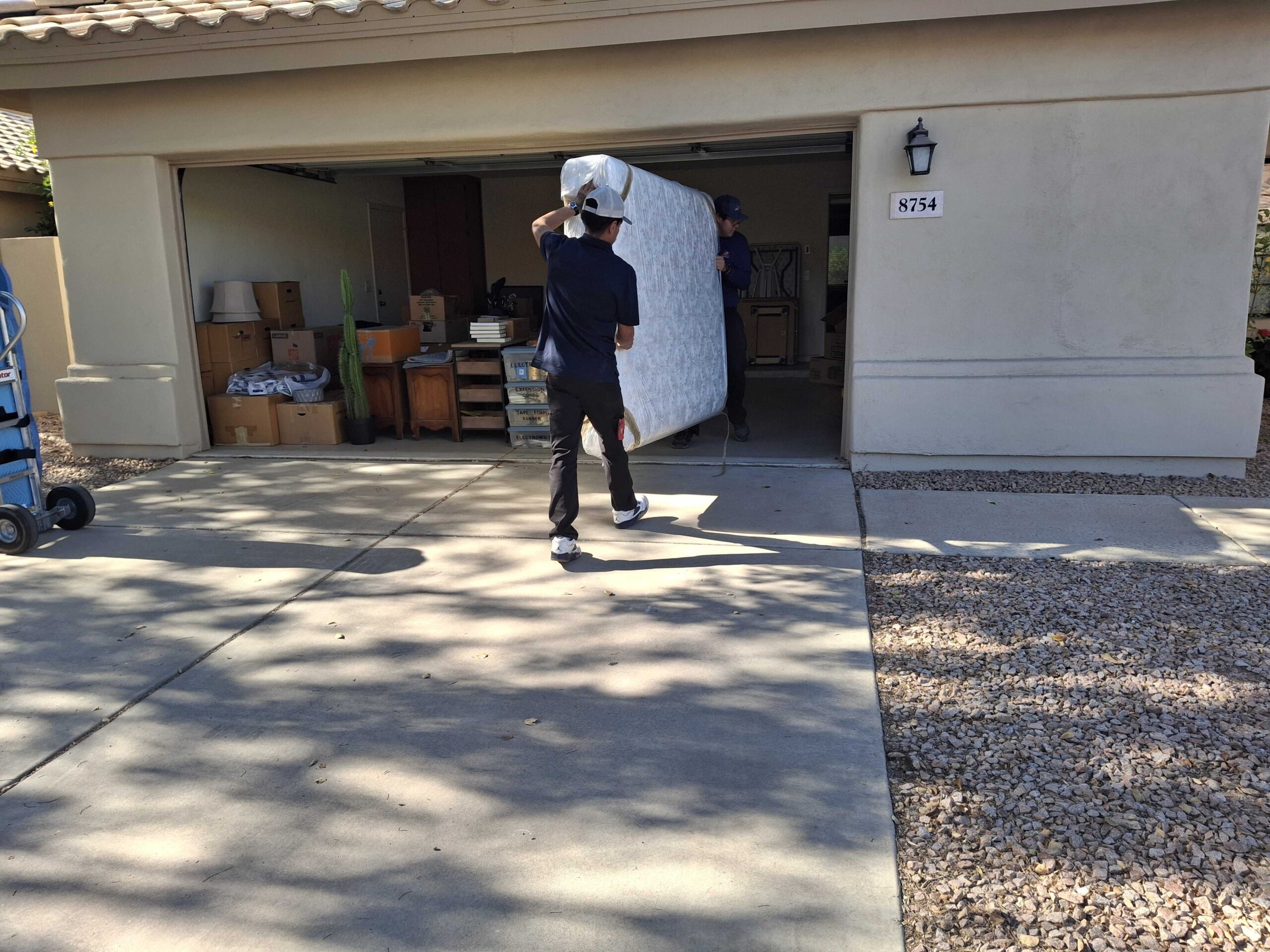How to choose a Tempe mover (and avoid the bad ones) local moving tempe az