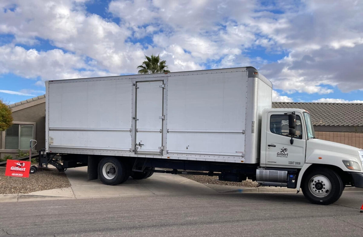 Local Know How for Mesa Moves commercial moving mesa az