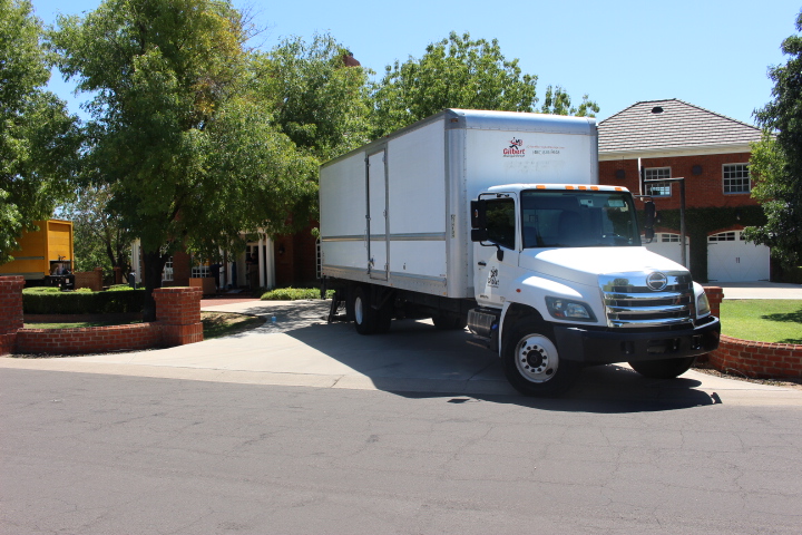 Local know-how for Chandler moves professional movers near me