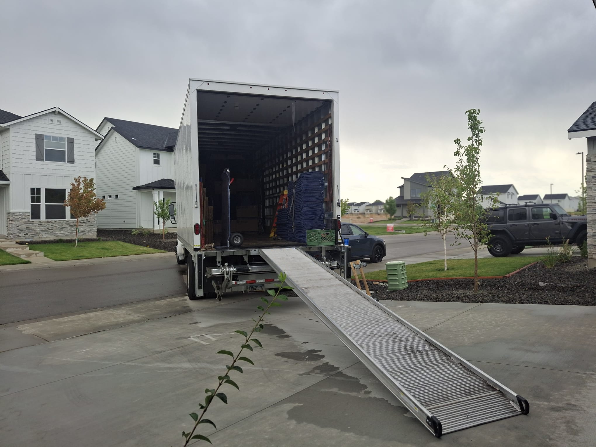 Local know-how for Mesa moves packing and unpacking mesa az