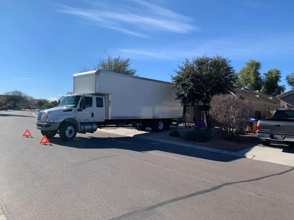 Local know-how for Mesa moves local moving mesa az