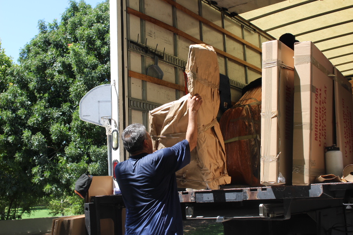 Local know-how for Scottsdale moves last minute moving scottsdale az