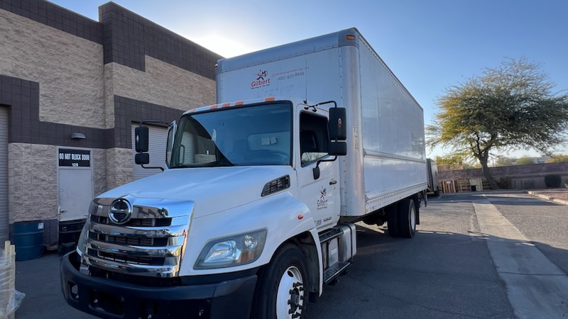 Local know-how for Tempe moves storage tempe az