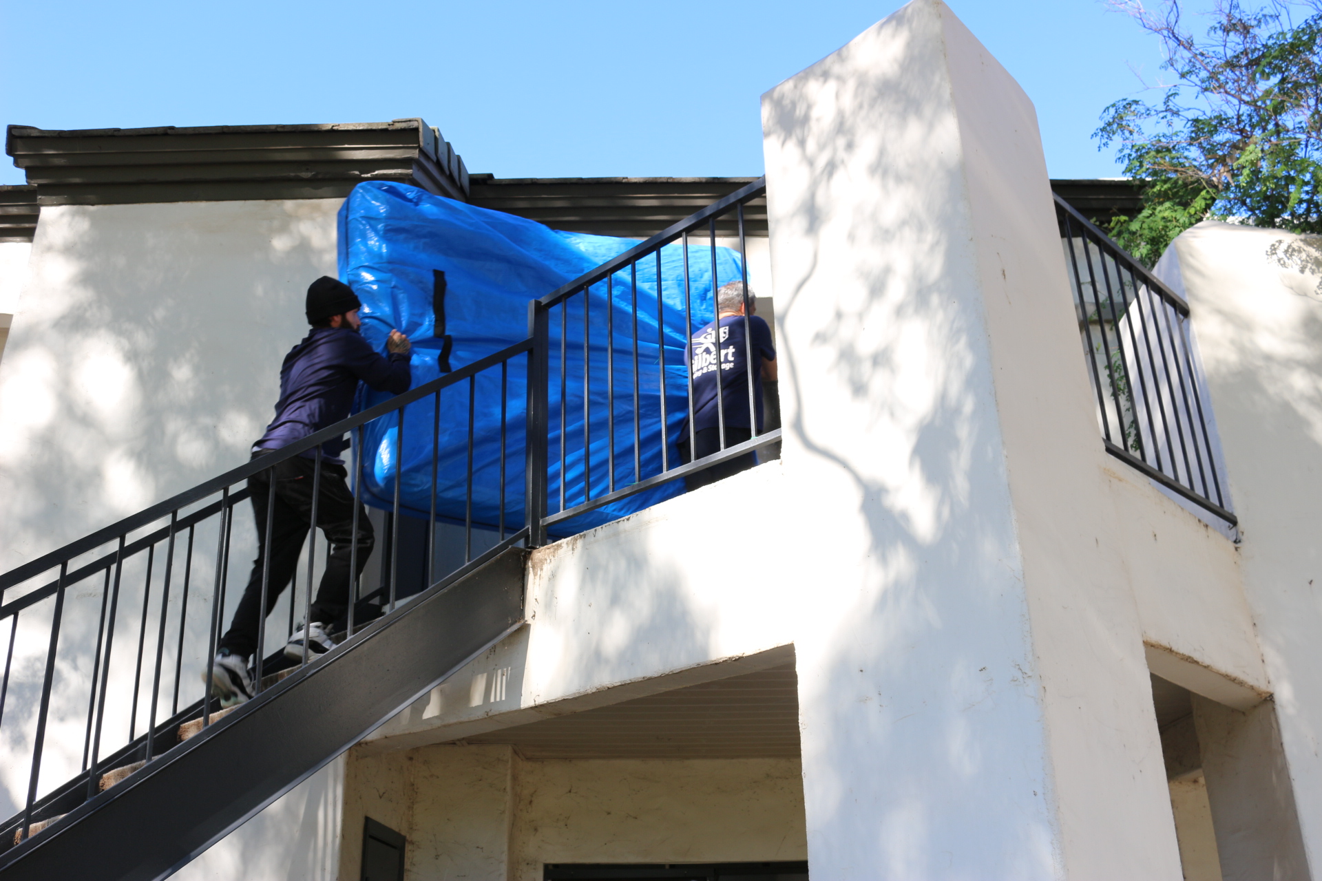 Local know-how for Tempe moves senior moving tempe az