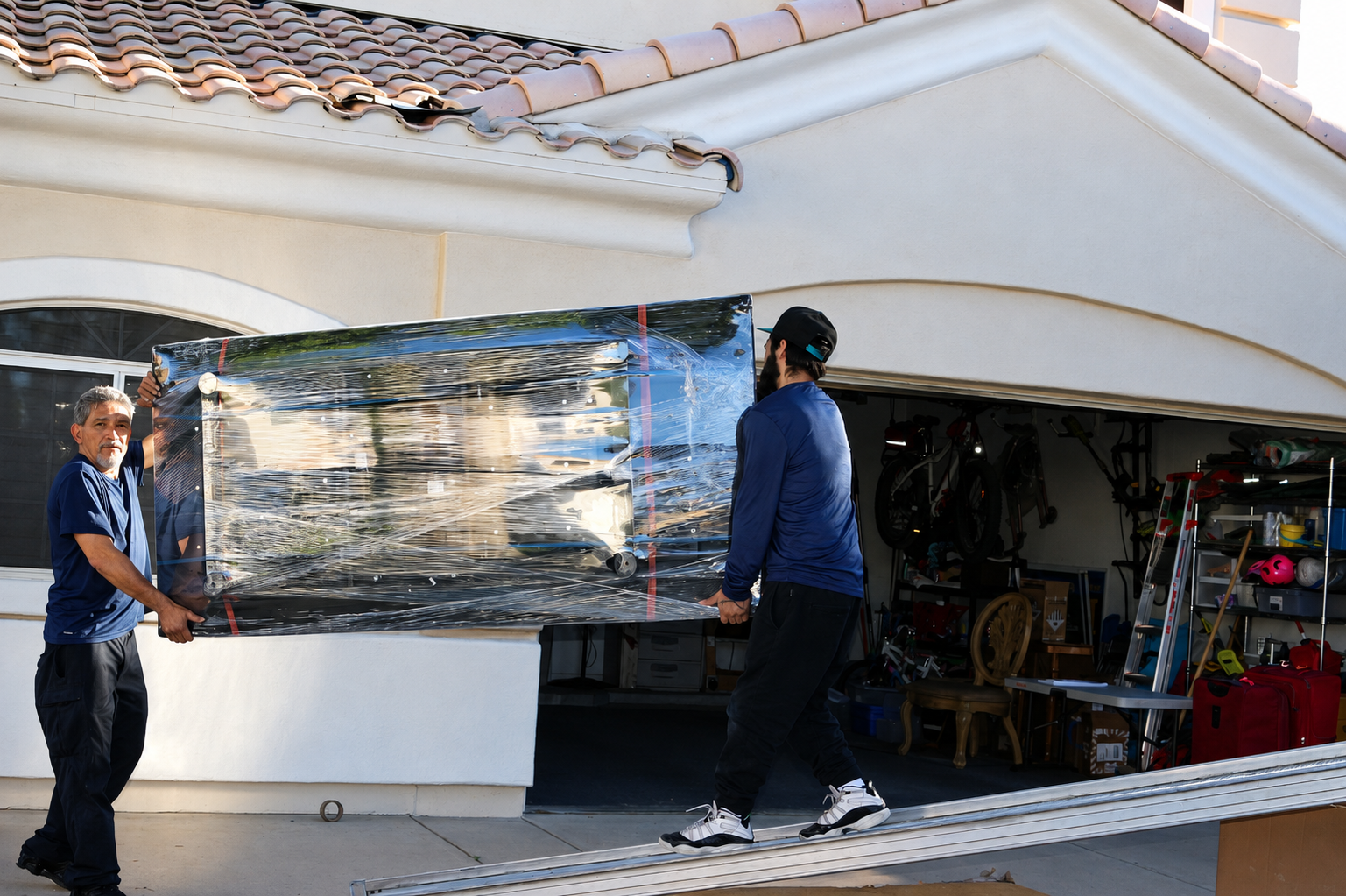 Local know-how for Tempe moves long distance moving tempe az