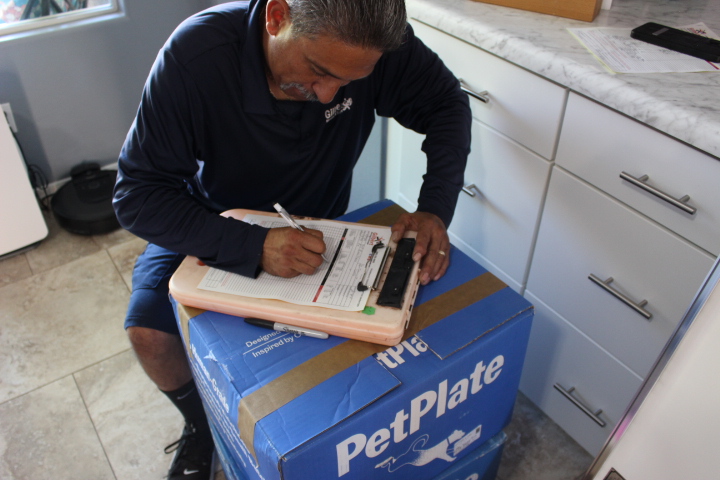 Serving all of Apache Junction professional movers near me