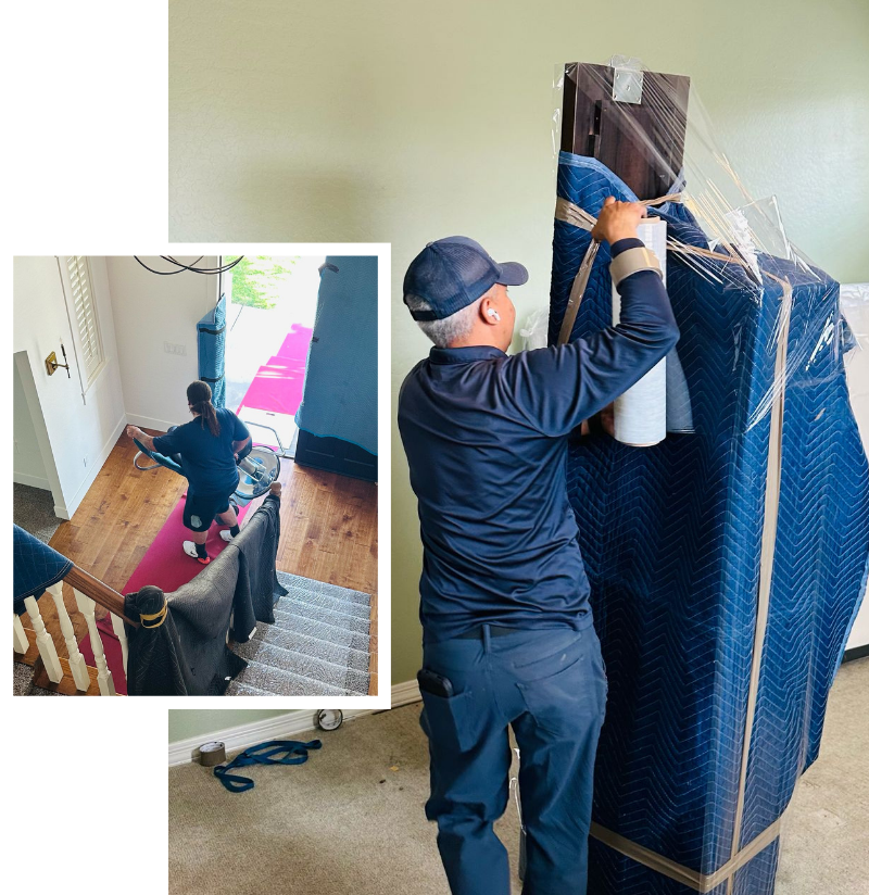 What’s included in our Apache Junction local moving service-new Local Moving Services