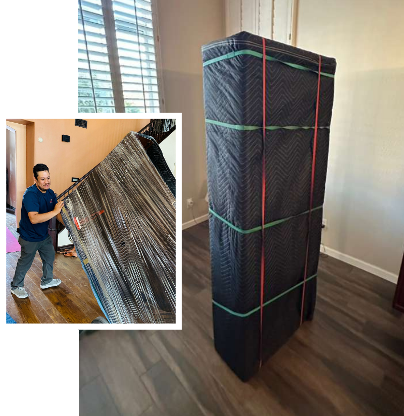 What’s included in our Scottsdale packing & unpacking service packing and unpacking scottsdale az