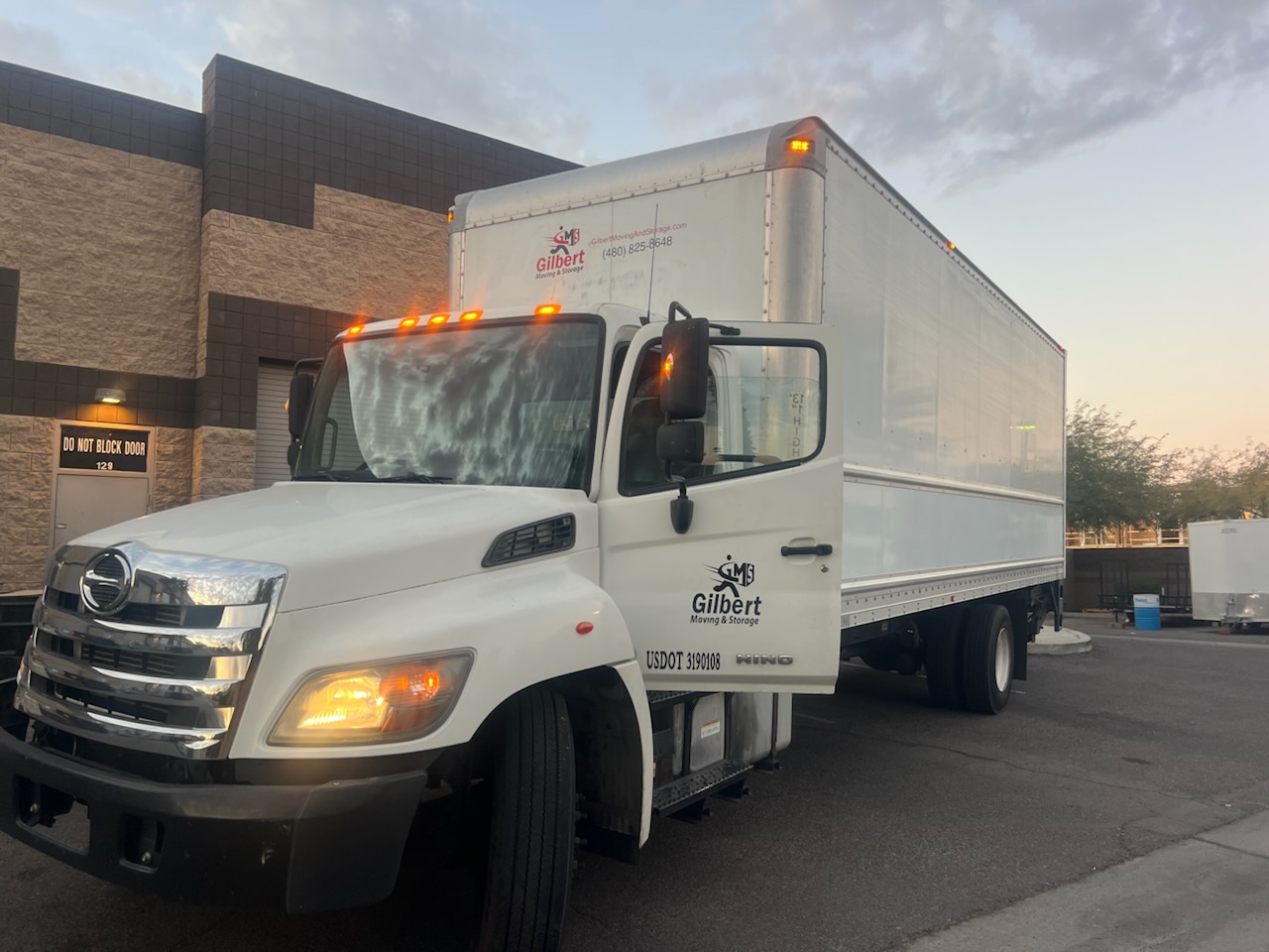 Why Mesa chooses Gilbert Moving packing and unpacking mesa az