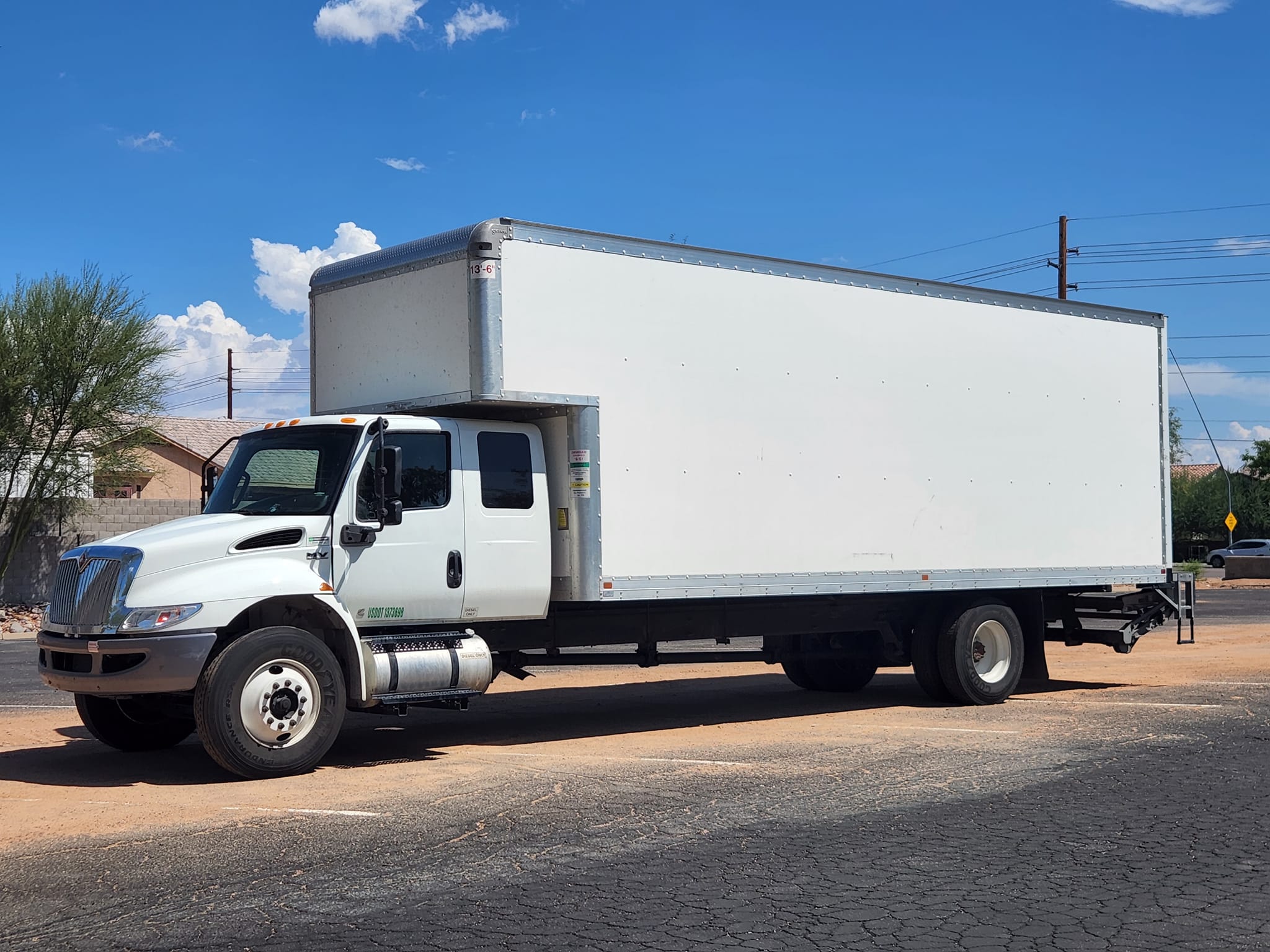 Why Tempe chooses Gilbert Moving senior moving tempe az
